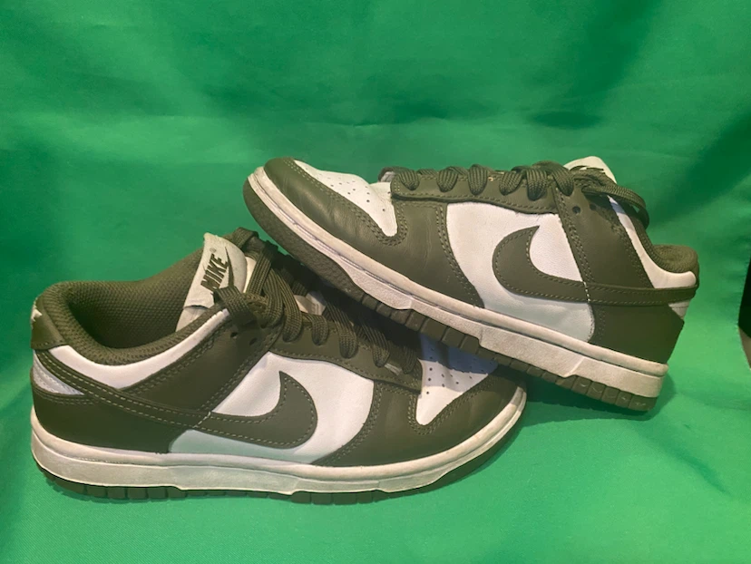 Nike dunk low