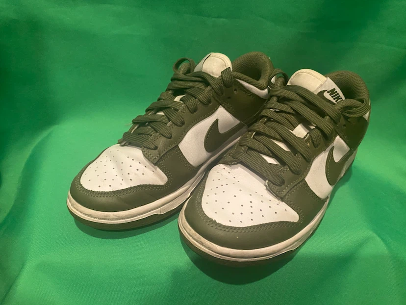 Nike dunk low - photo 2
