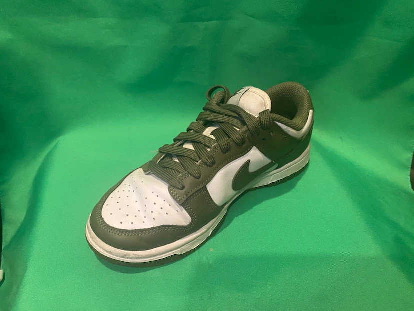 Nike dunk low - photo 3