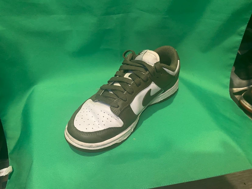 Nike dunk low - photo 4
