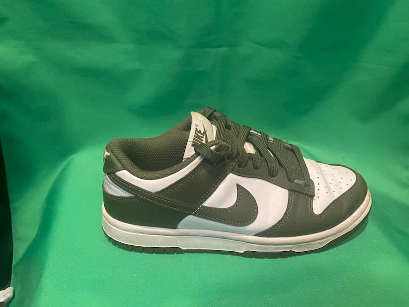 Nike dunk low - photo 5