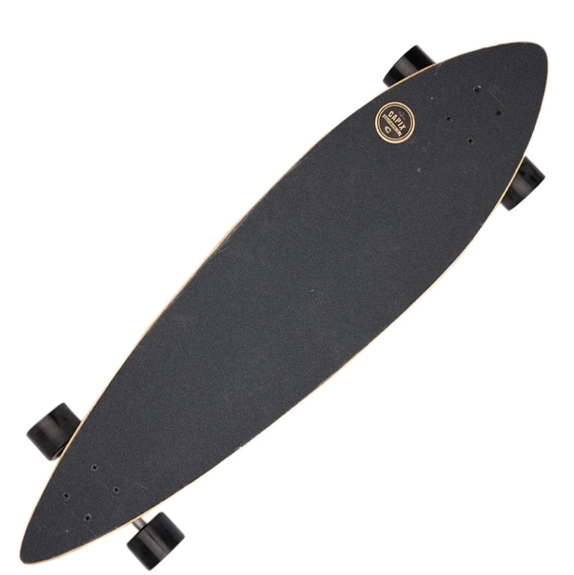 Capix Skate Co. Longboard Skateboard