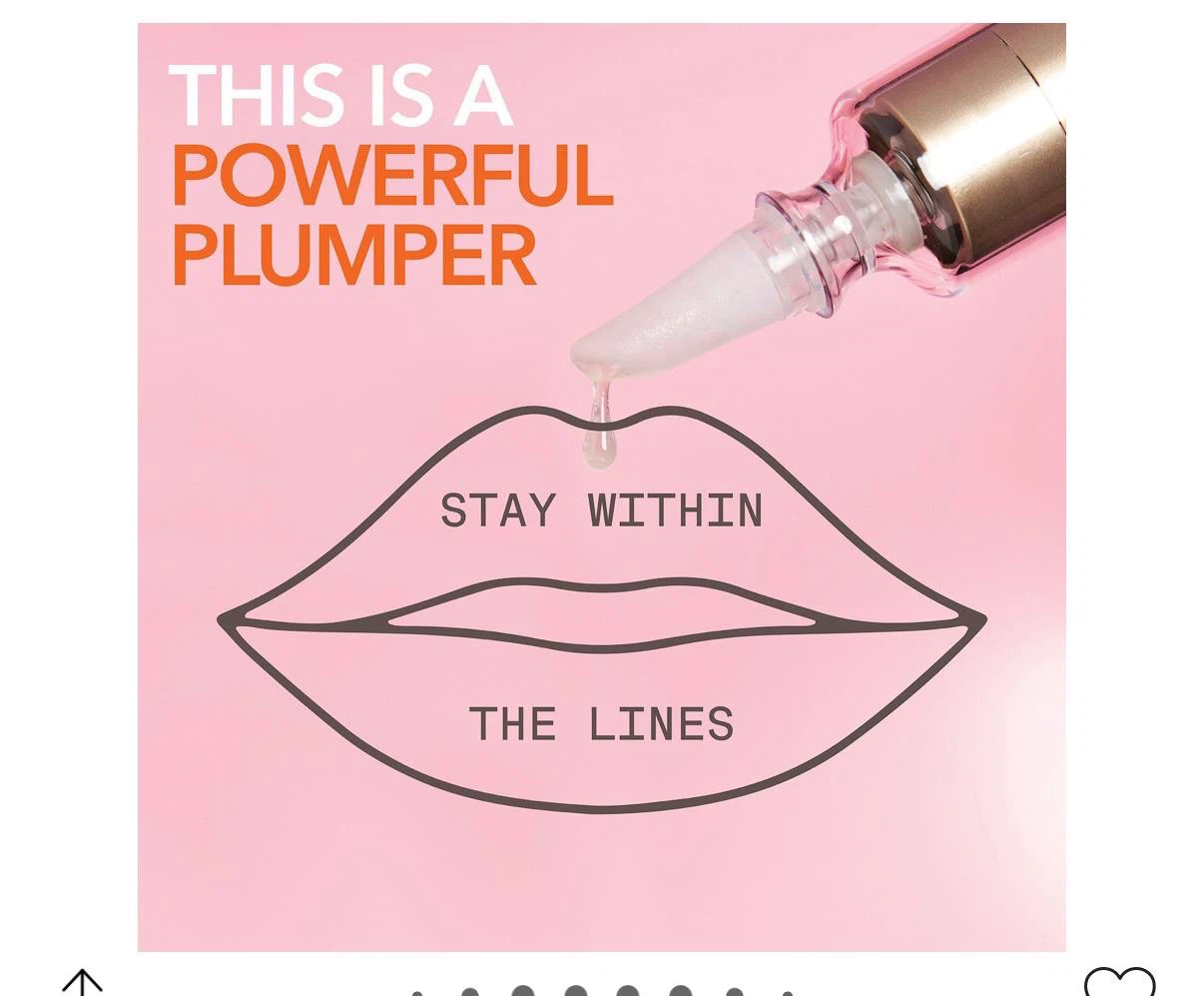 DR. DENNIS GROSS Mini Plump + Repair Lip Treatment - photo 4