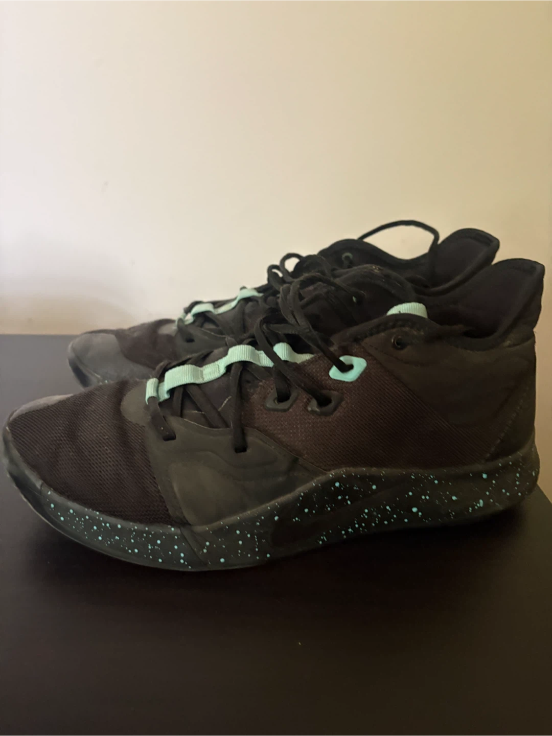 Nike PG 3 Basketball Shoes