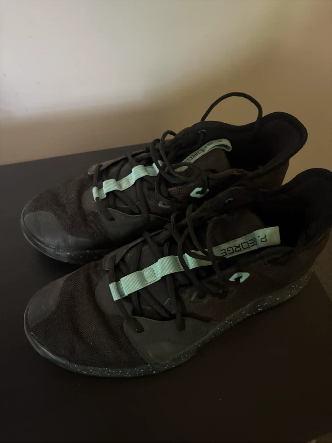 Nike PG 3 Basketball Shoes - photo 2