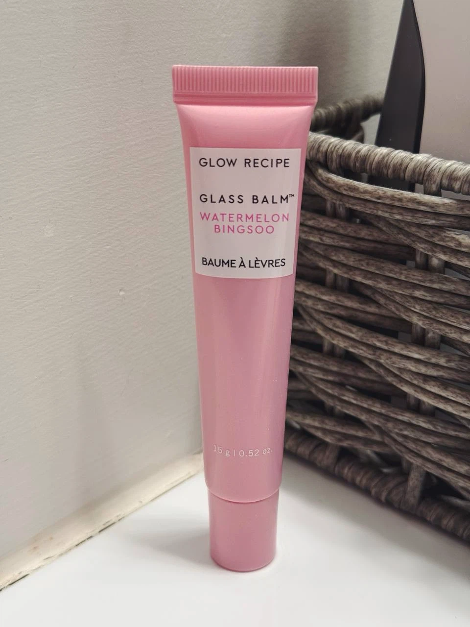 Glow Recipe Glass Balm Lip, Watermelon