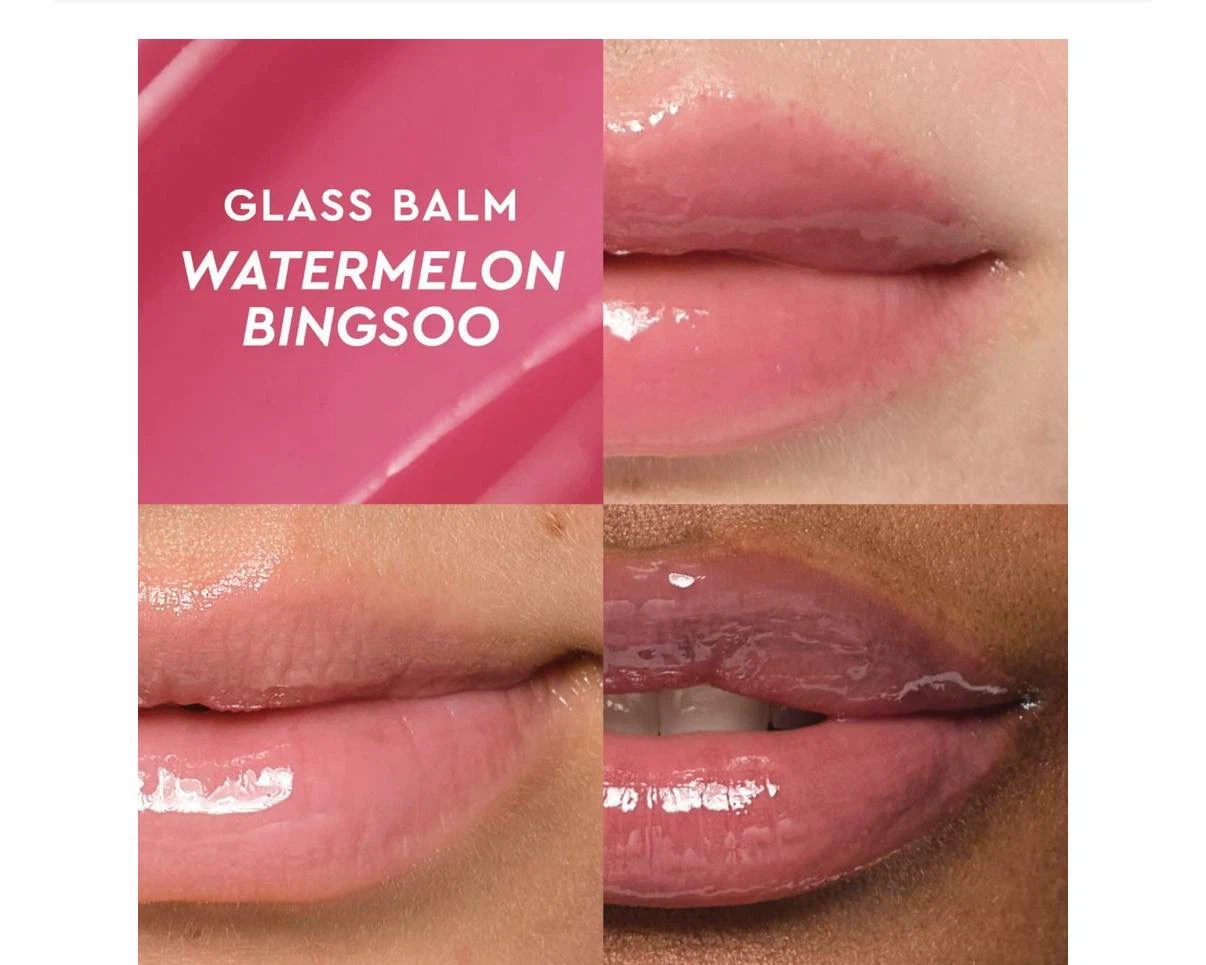 Glow Recipe Glass Balm Lip, Watermelon - photo 3