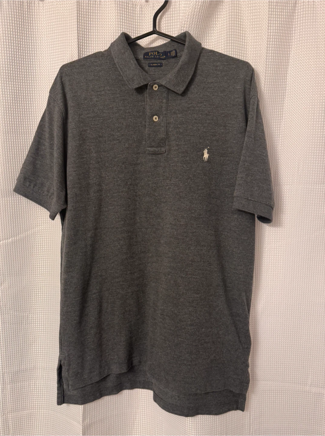 Men’s Polo Ralph Lauren Shirt