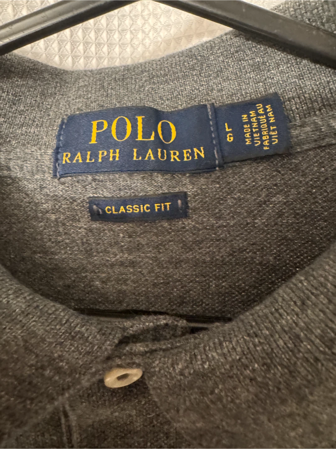 Men’s Polo Ralph Lauren Shirt - photo 3