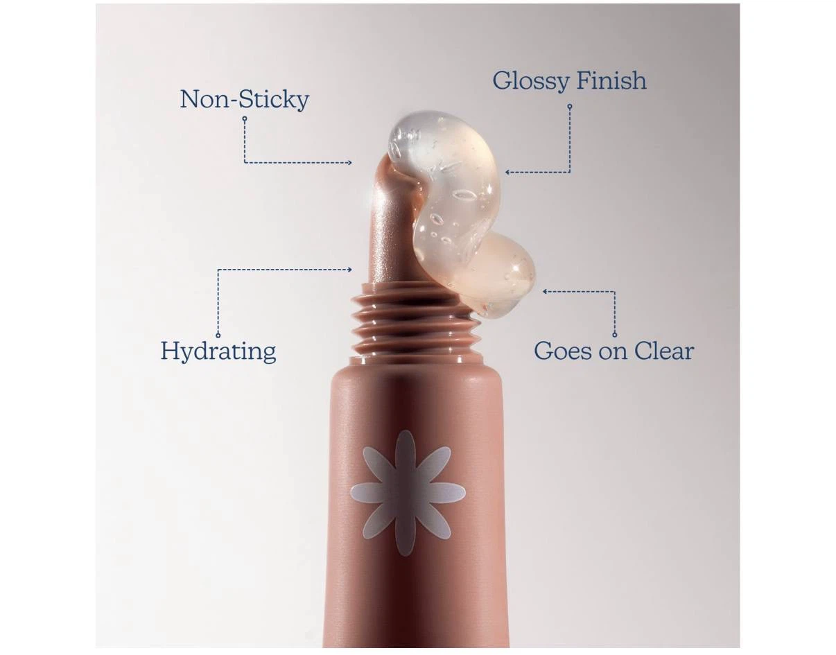 BLUME Superbalm Tripeptide-1 Hydrating Lip Balm Vanilla Cream - photo 2