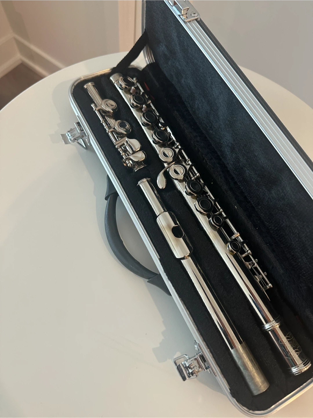 Lauren Flute with Case - photo 2