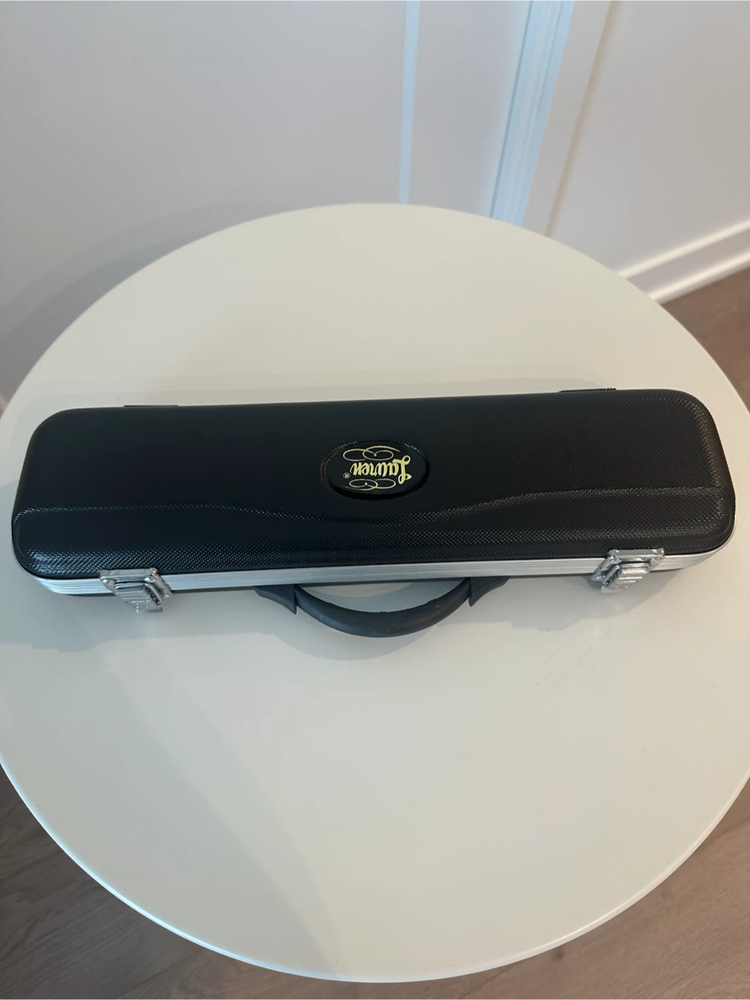Lauren Flute with Case - photo 3
