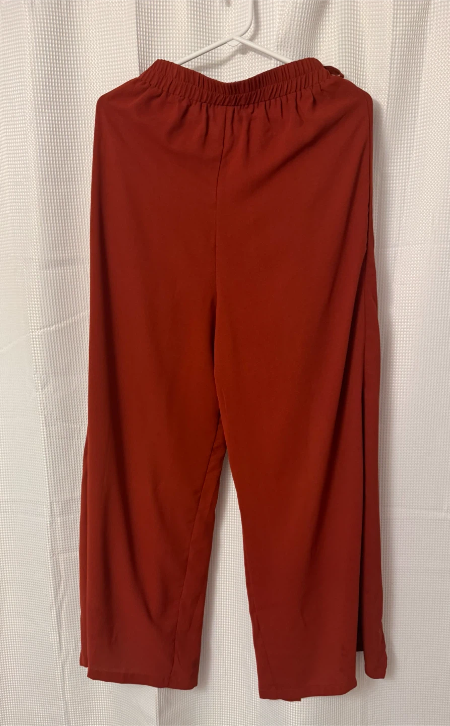 Woman’s Pleated Pants(nwot) - photo 2