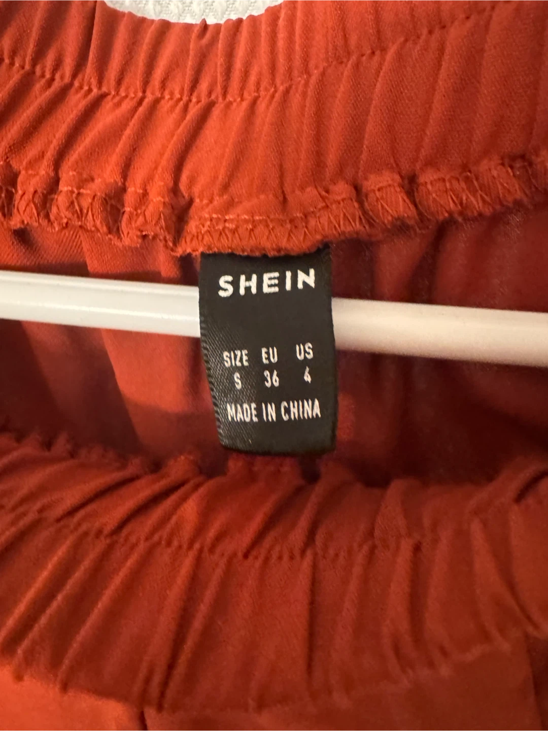 Woman’s Pleated Pants(nwot) - photo 3