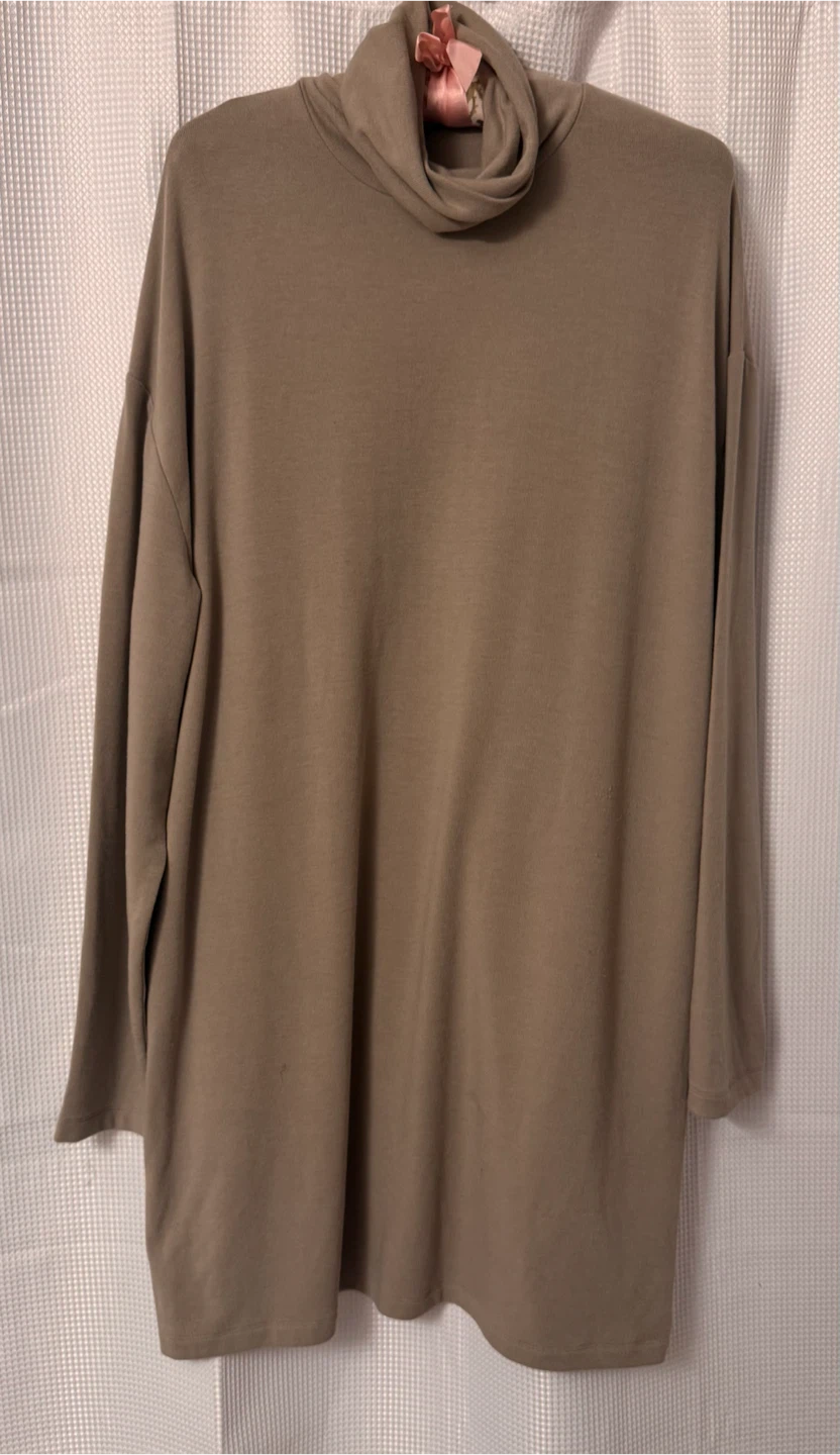 Wilfred Free Tunic Sweater One Size