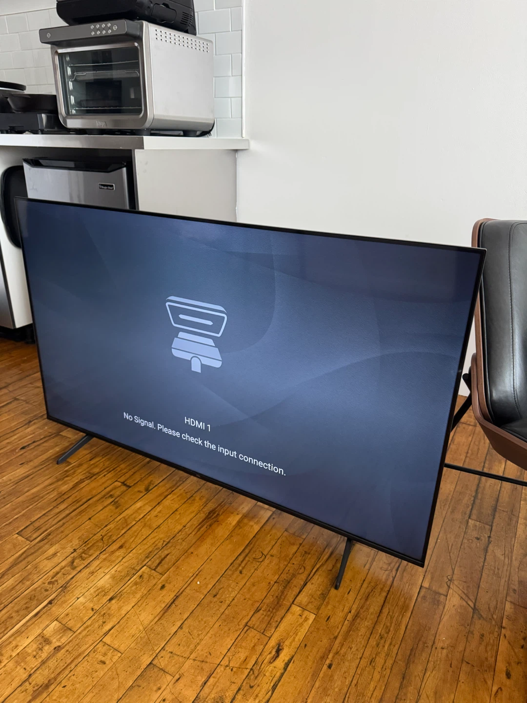 TCL - 55" Class S5-Series 4K TV