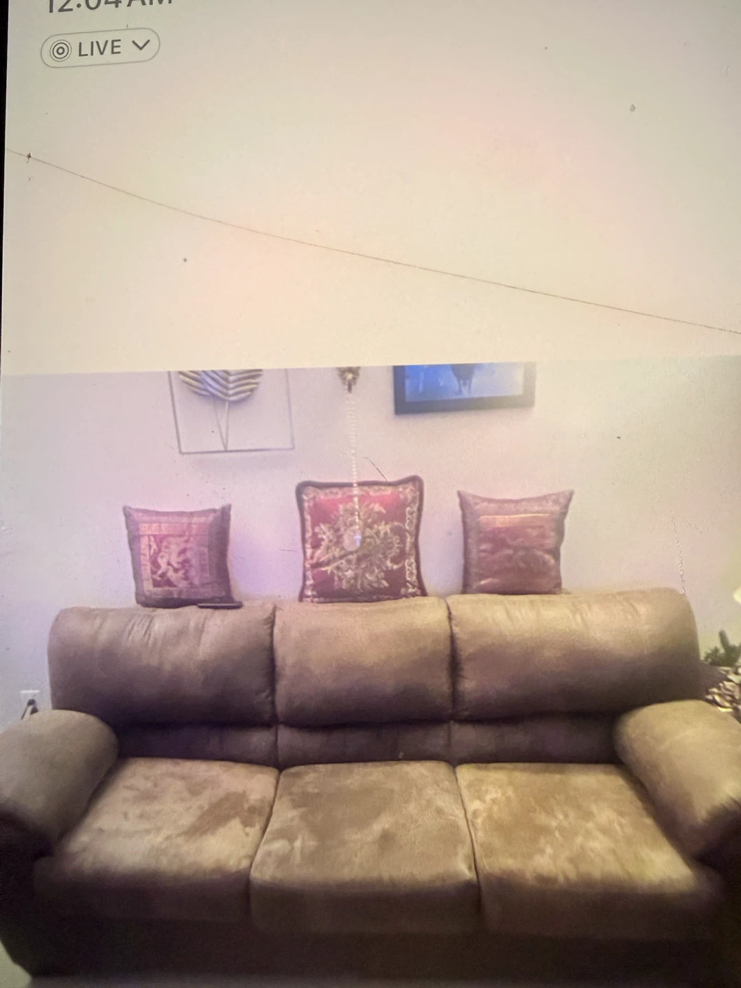 Sofa set - photo 2