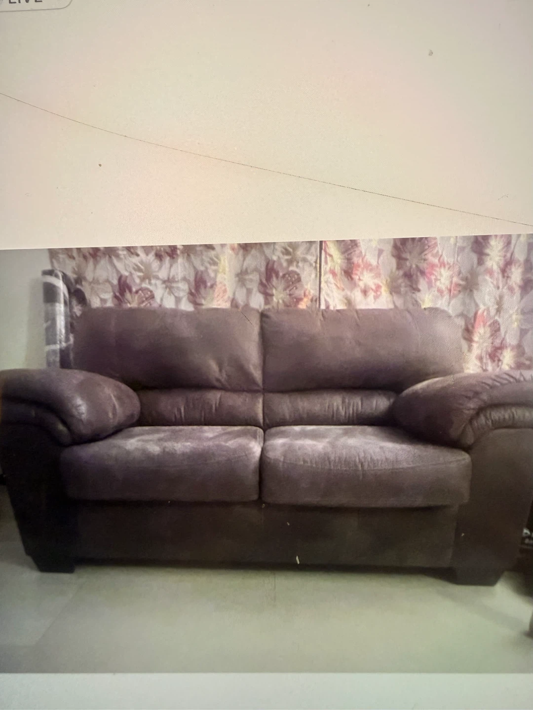 Sofa set - photo 3