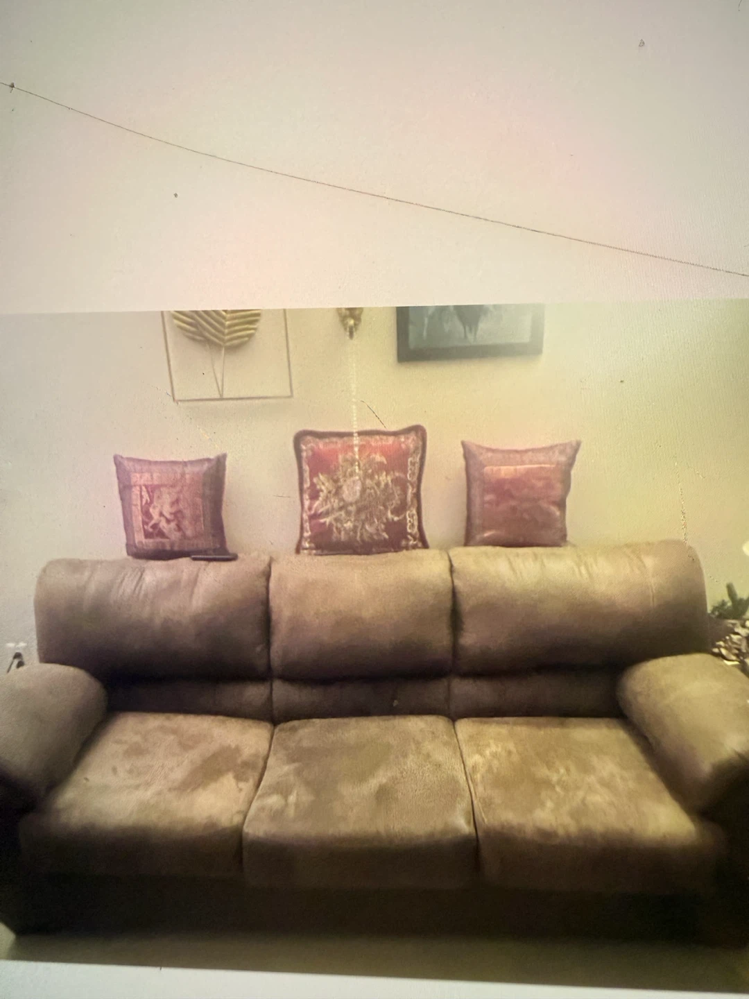Sofa set - photo 4
