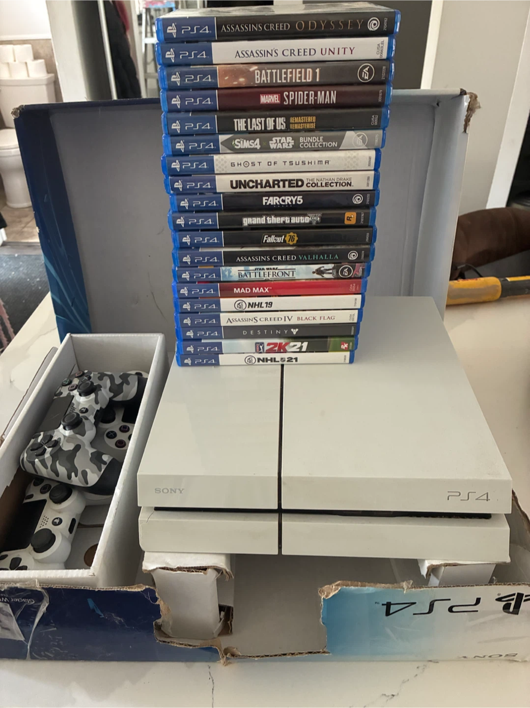 PlayStation 4