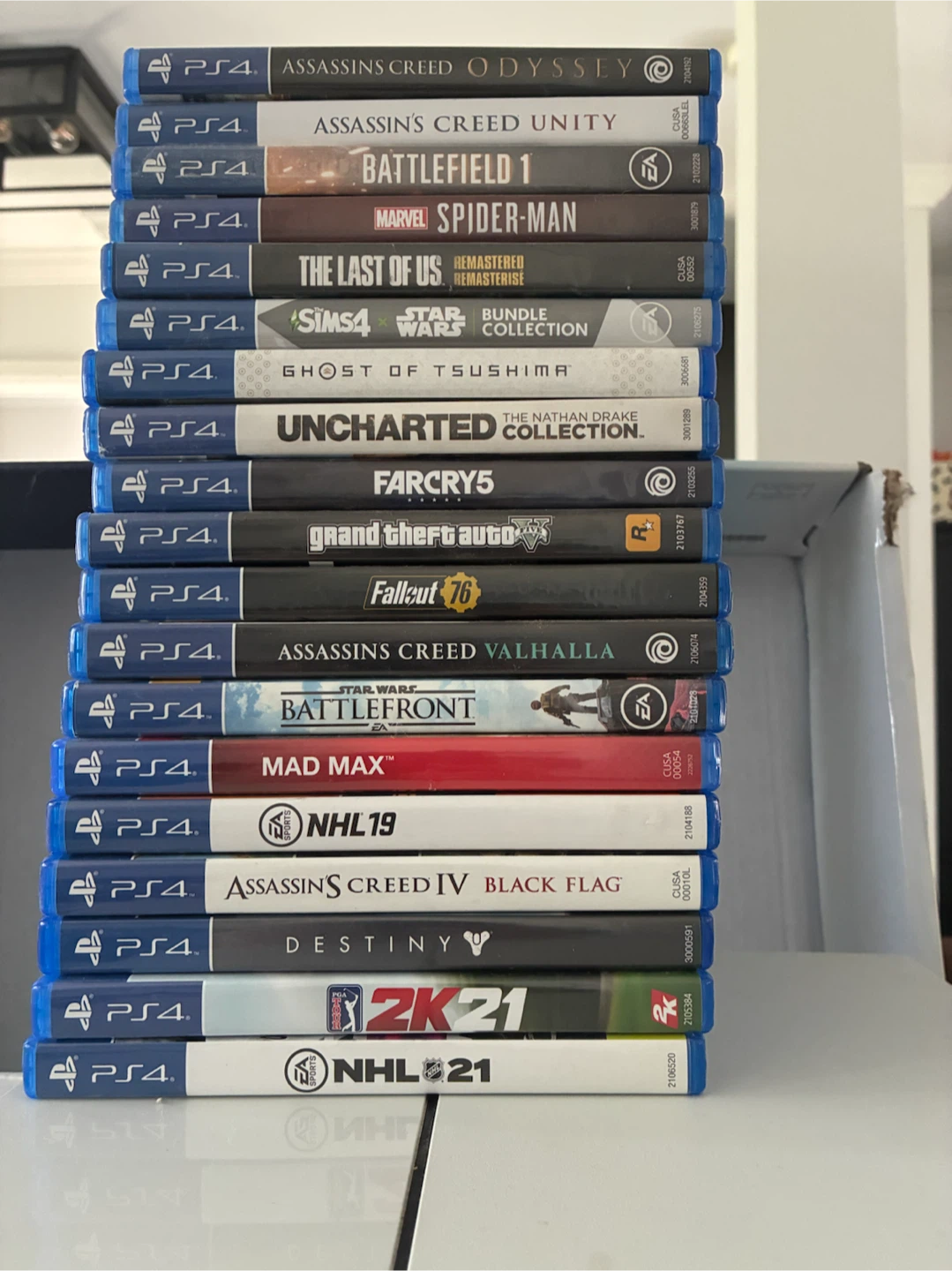 PlayStation 4 - photo 2