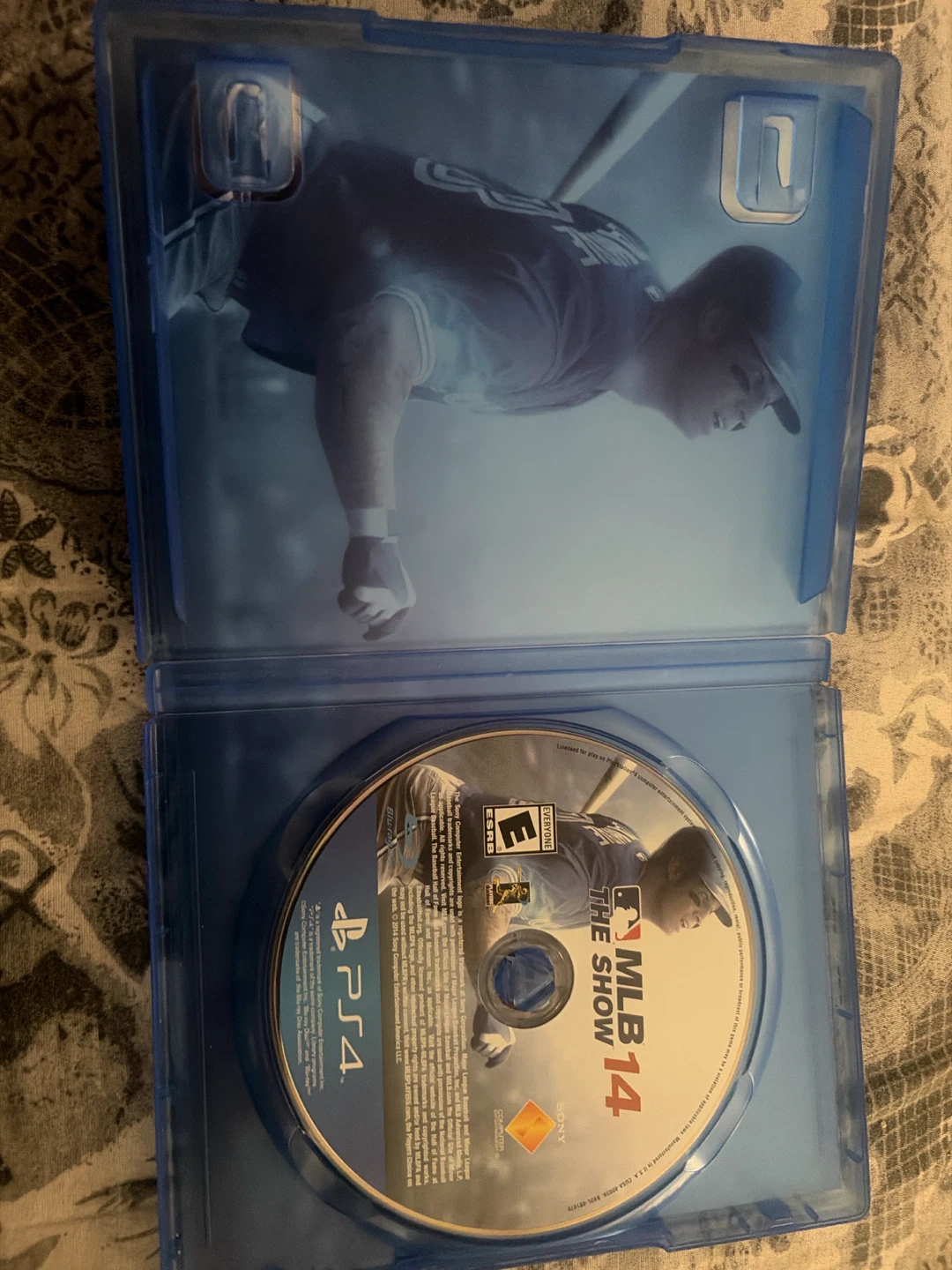 MLB The Show 14 - PS4 Video Game - photo 2