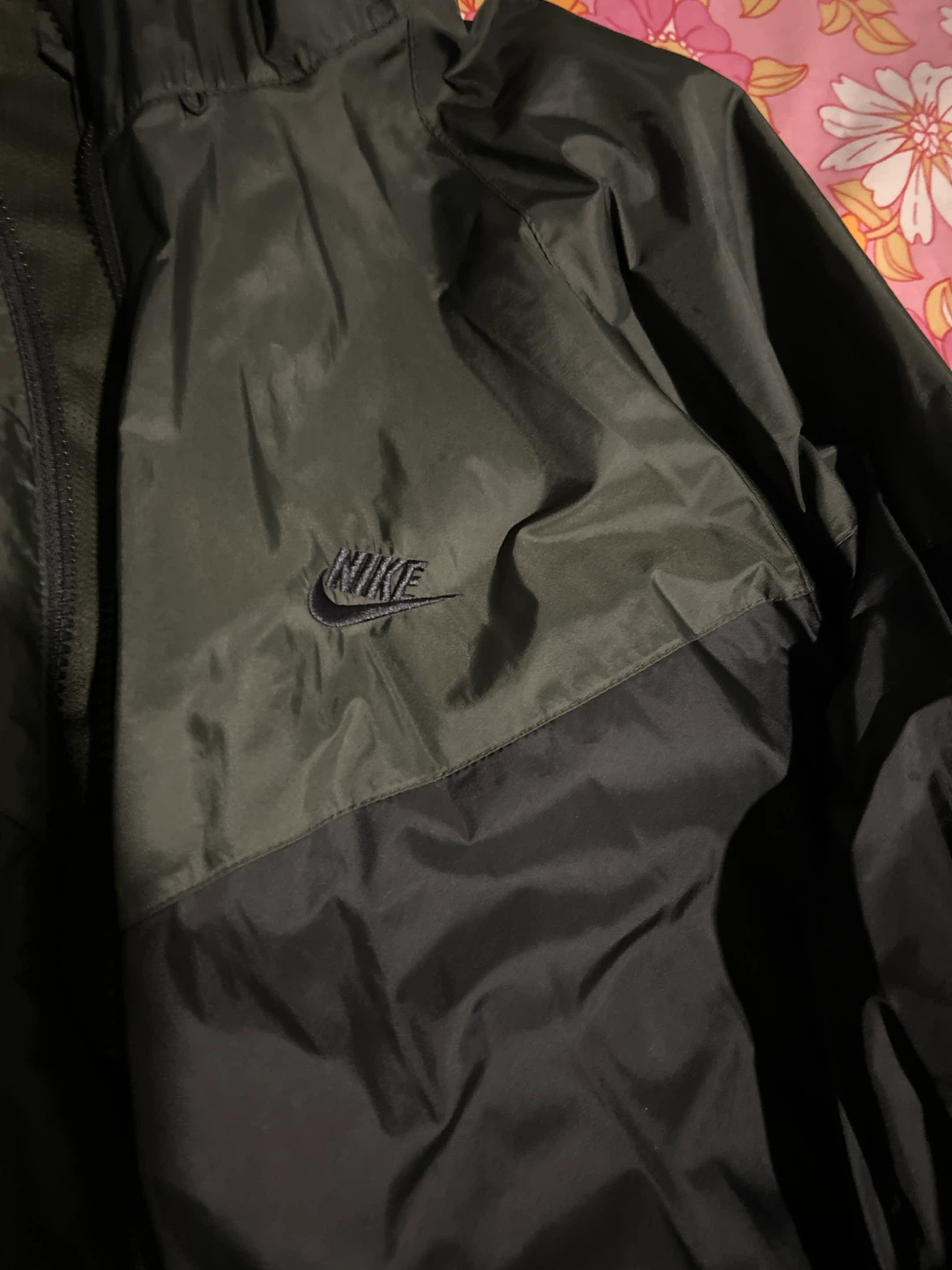 Nike Windbreaker Jacket - photo 2