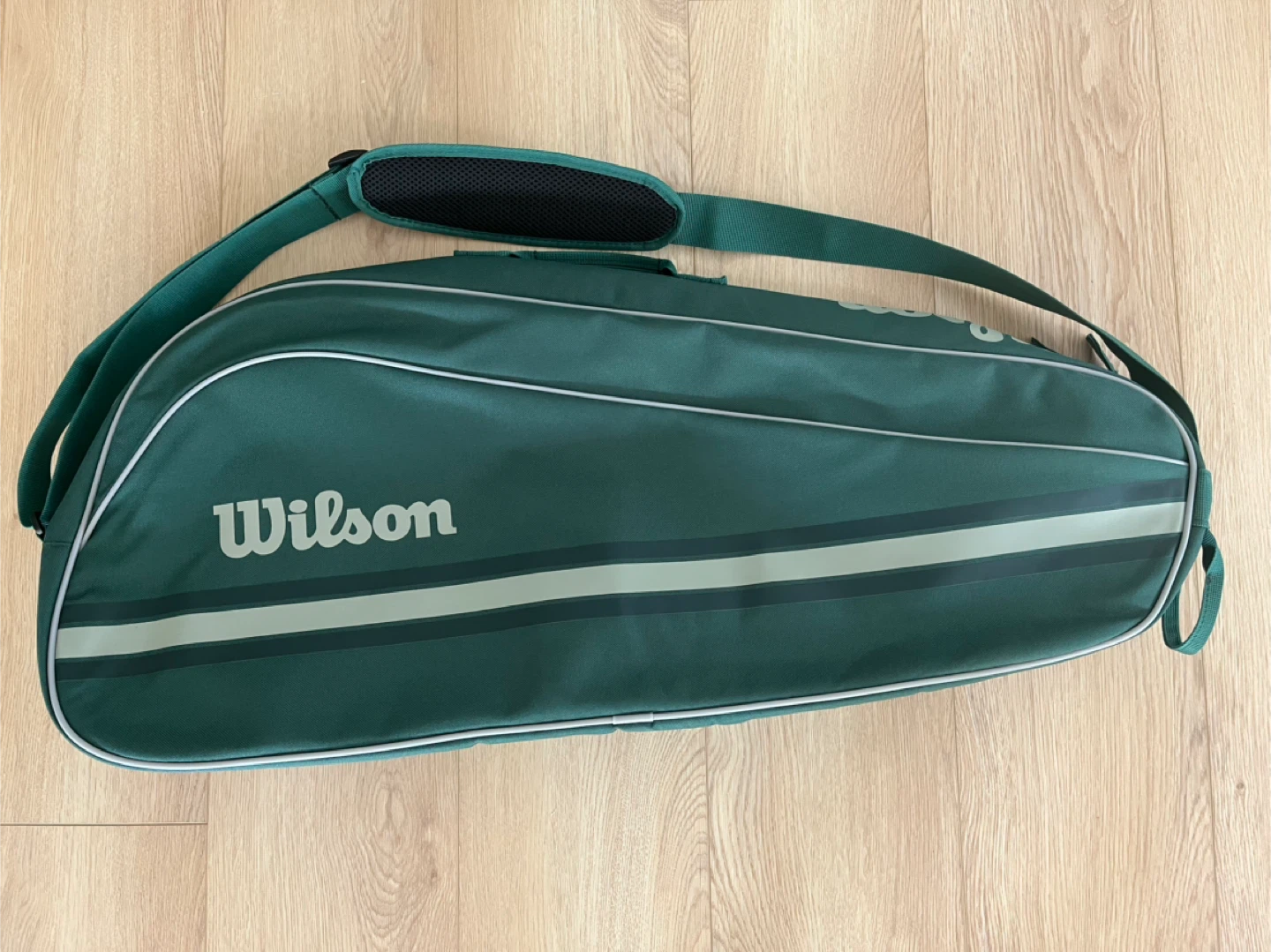 Wilson Tennis Bag - photo 3