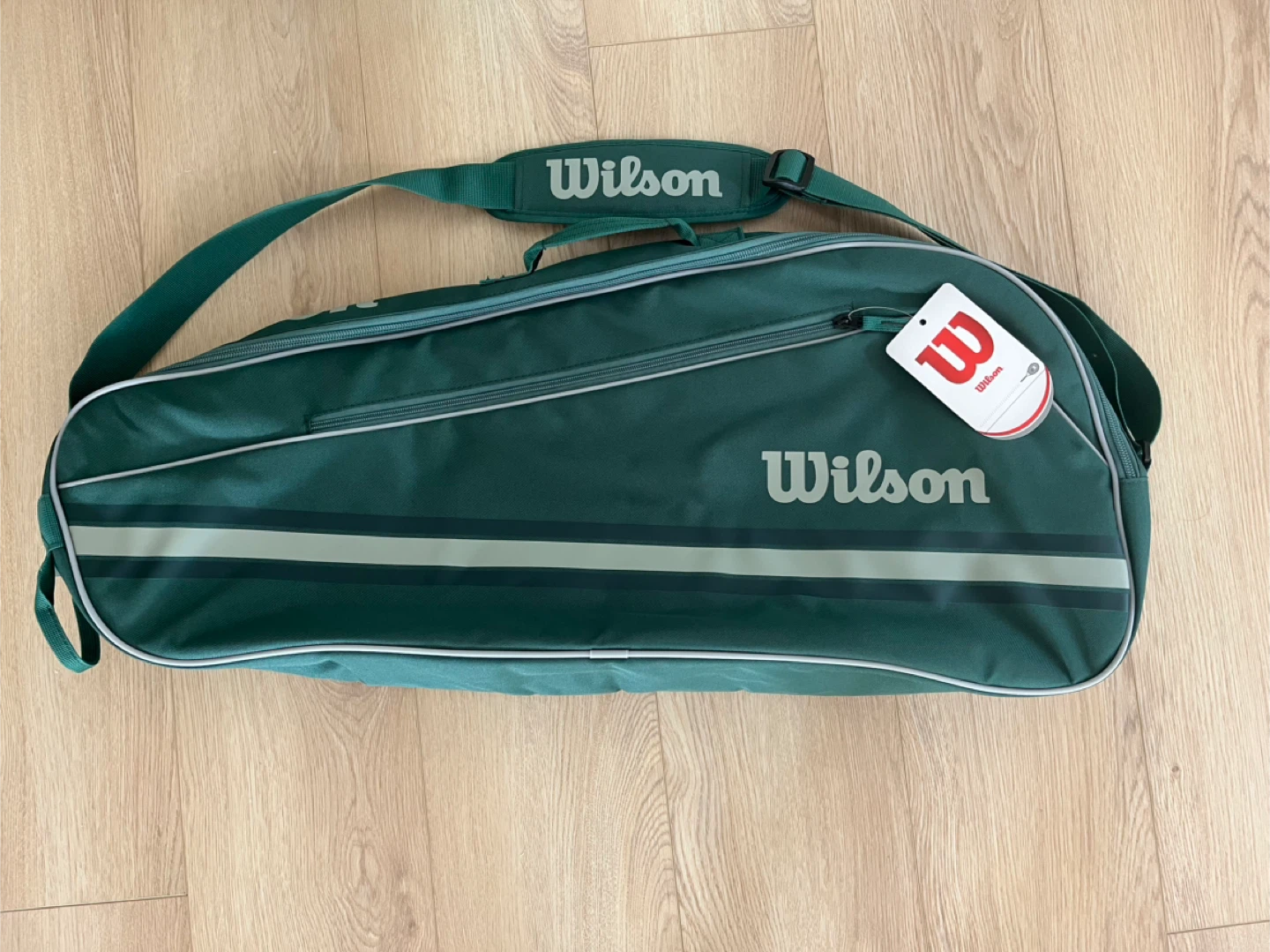 Wilson Tennis Bag