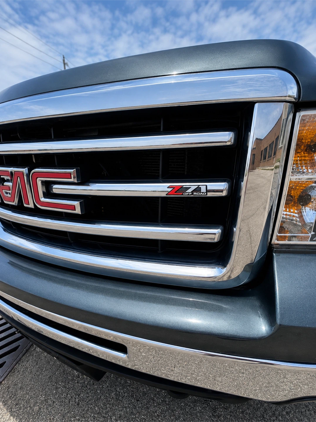 2013 GMC Sierra Z71 4x4 Truck CERTIFIED - photo 2