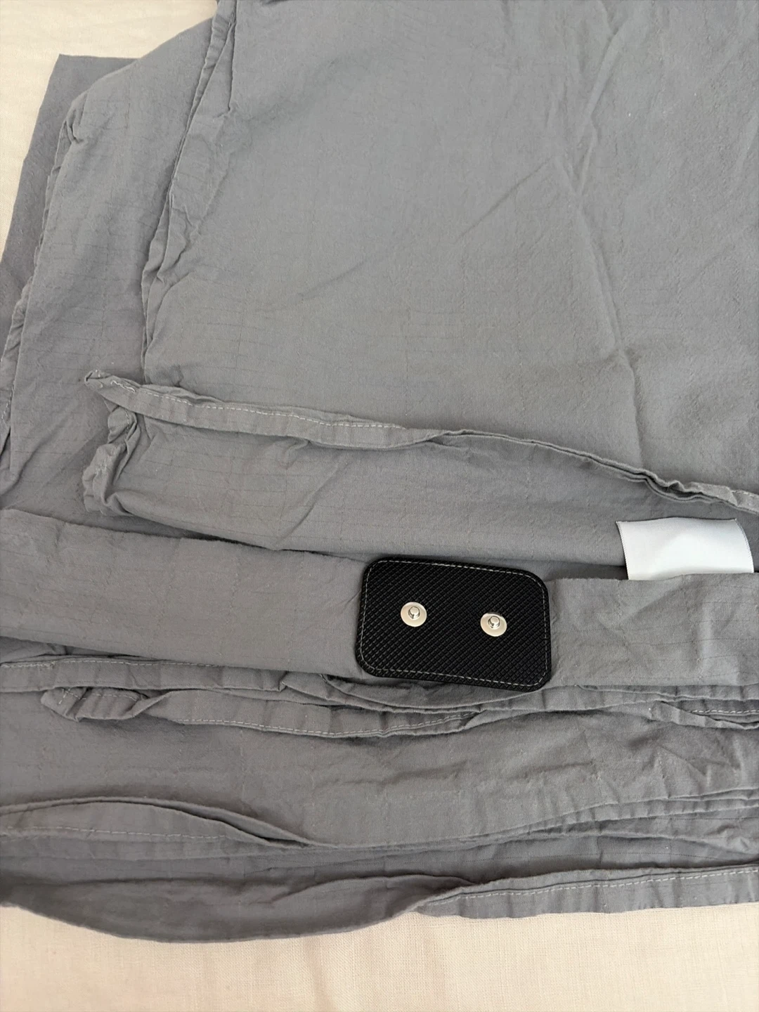 Grounding Premium Earthing Sheet single size - photo 3