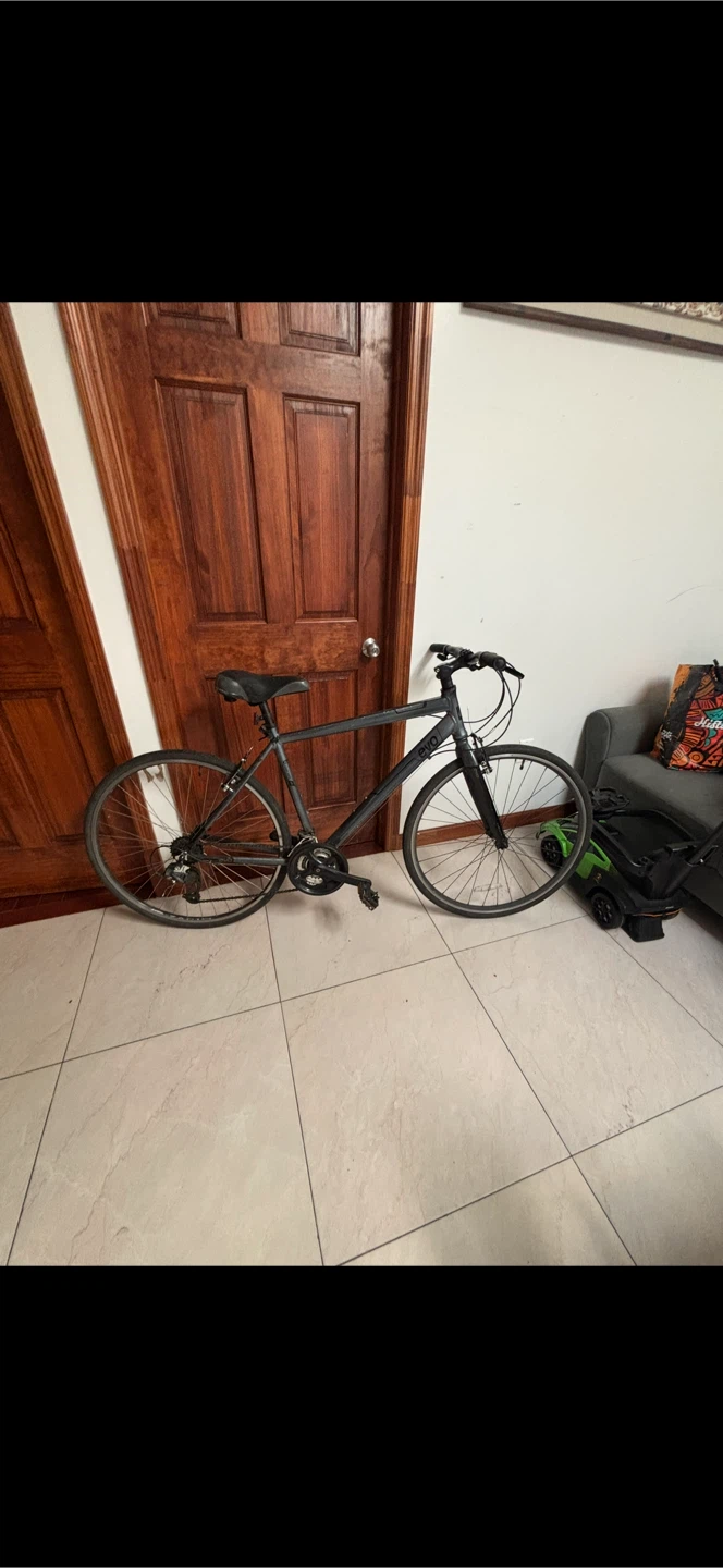 Bike