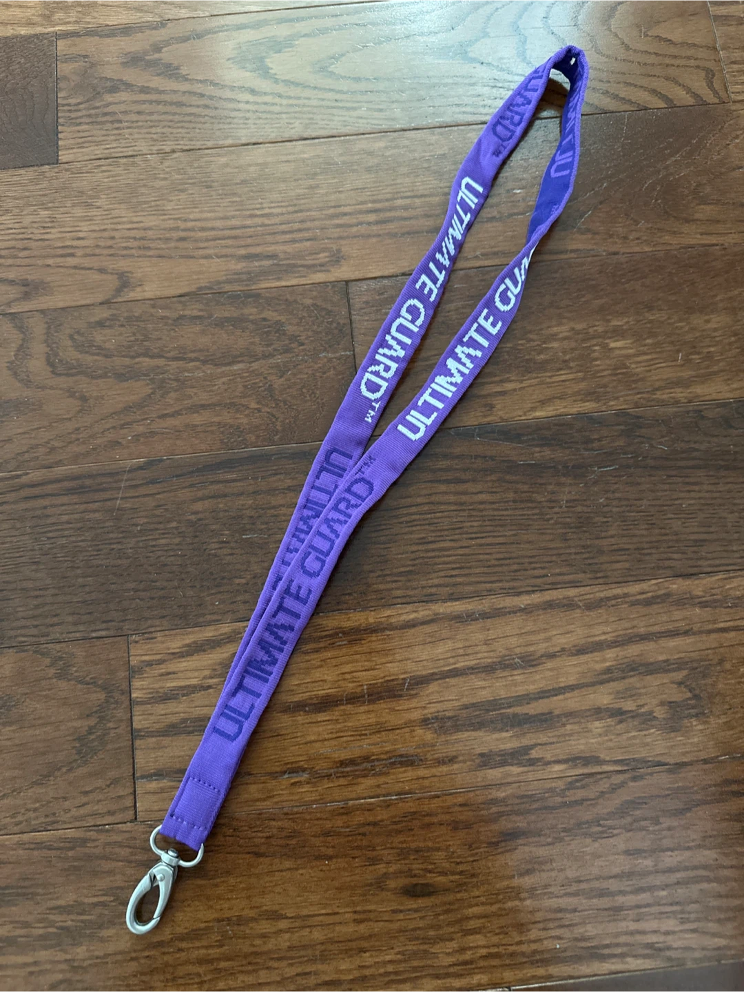 🆓 Lanyard