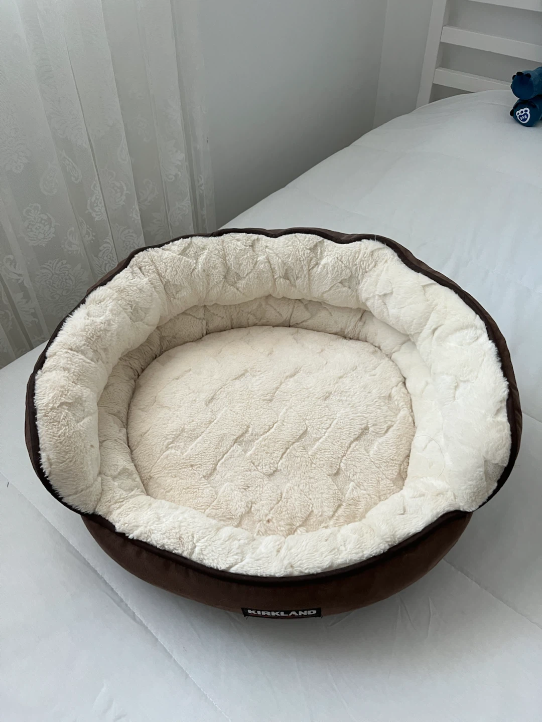 Kirkland Signature Dog Bed - photo 2