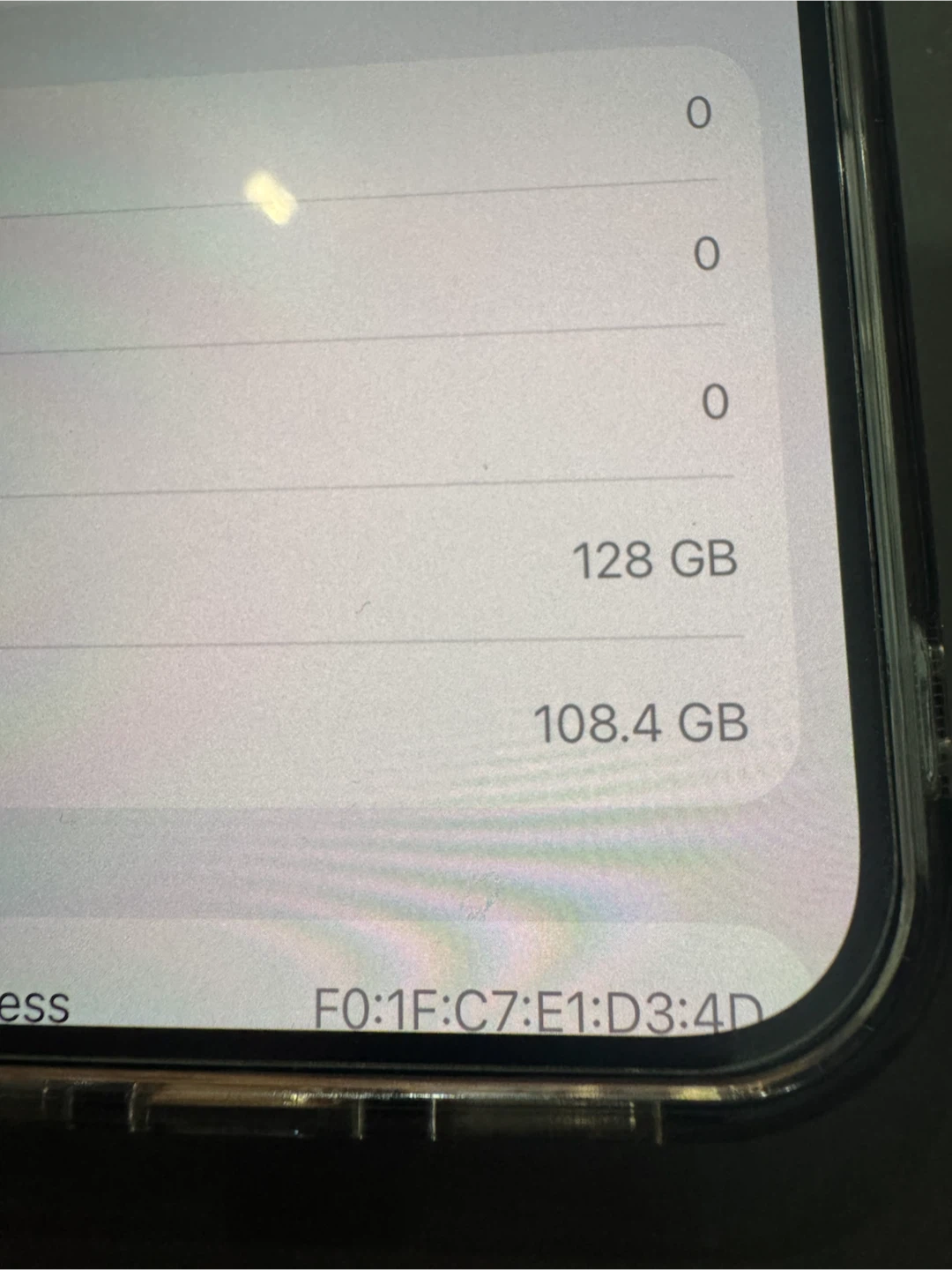 iPhone 14 Pro 128GB firm price - photo 3