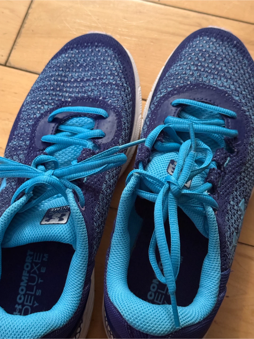Under Armour Running Shoes