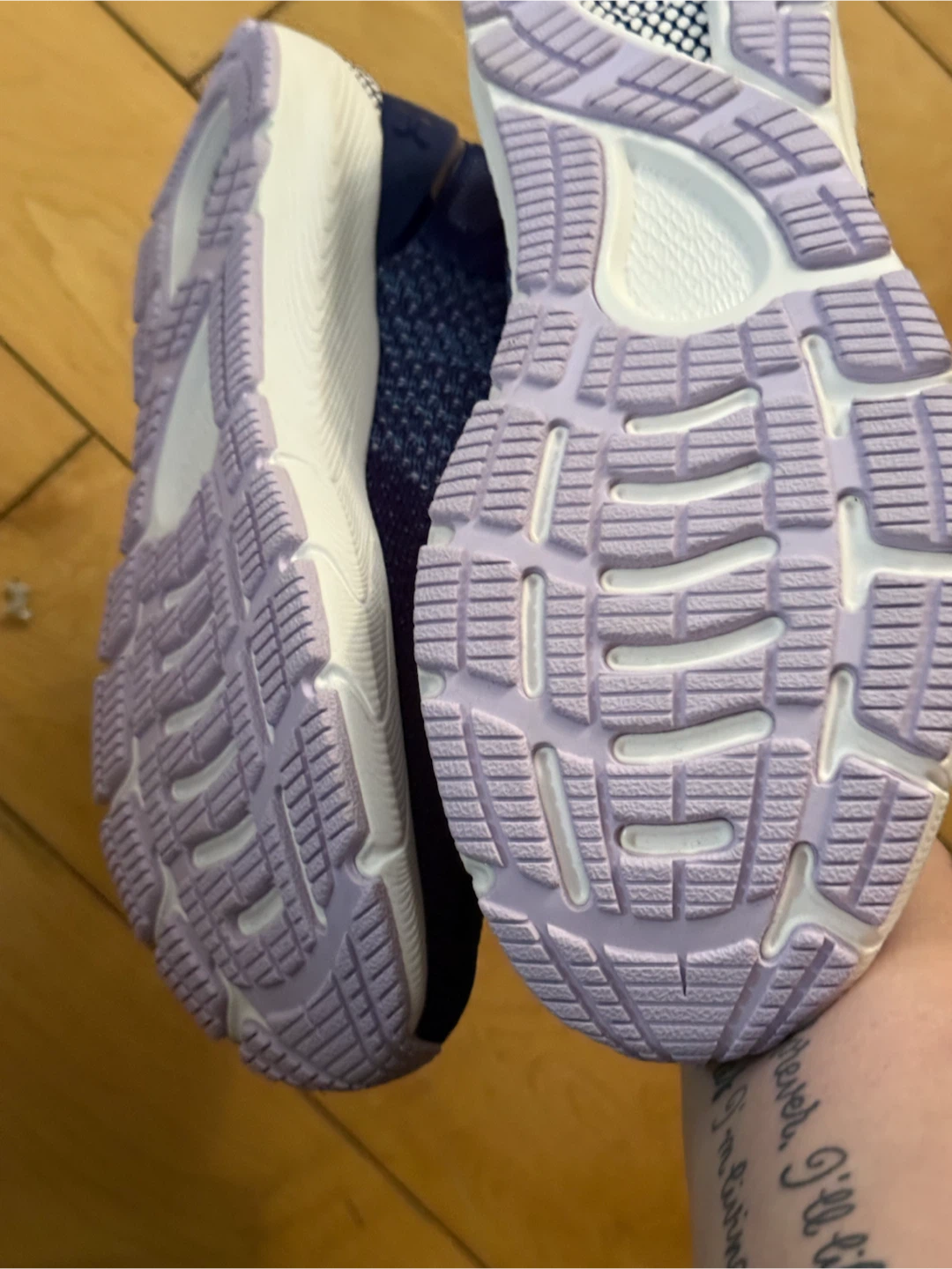 Under Armour Running Shoes - photo 2