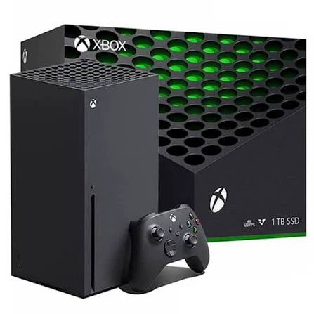 Xbox Series X 1TB – Brand New sealed in box – $700