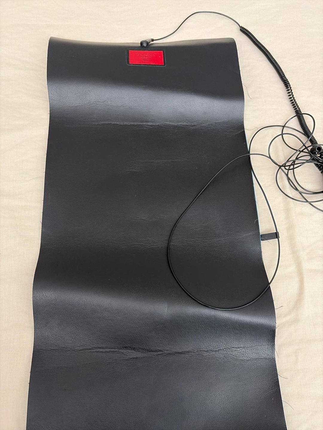Ground Therapy Earthing Mat