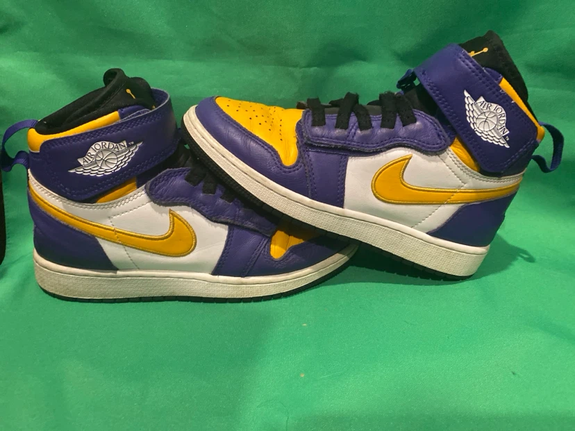 Nike Air Jordan
