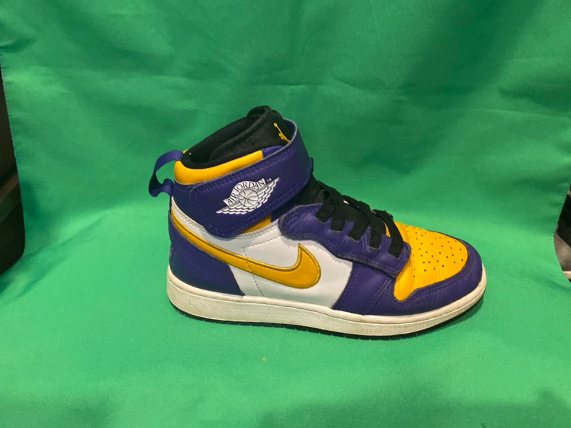 Nike Air Jordan - photo 4