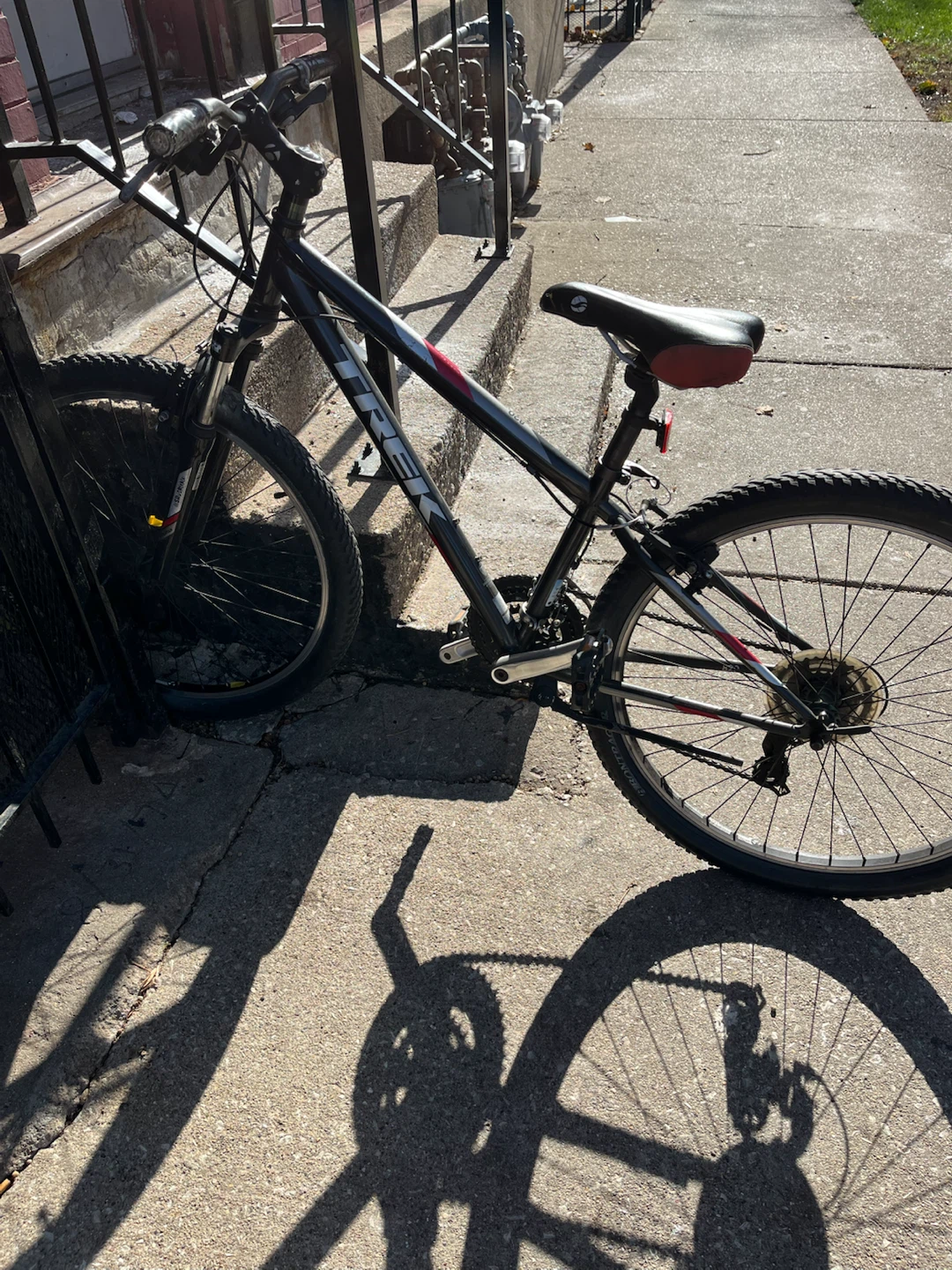 Trek Mountain Bike