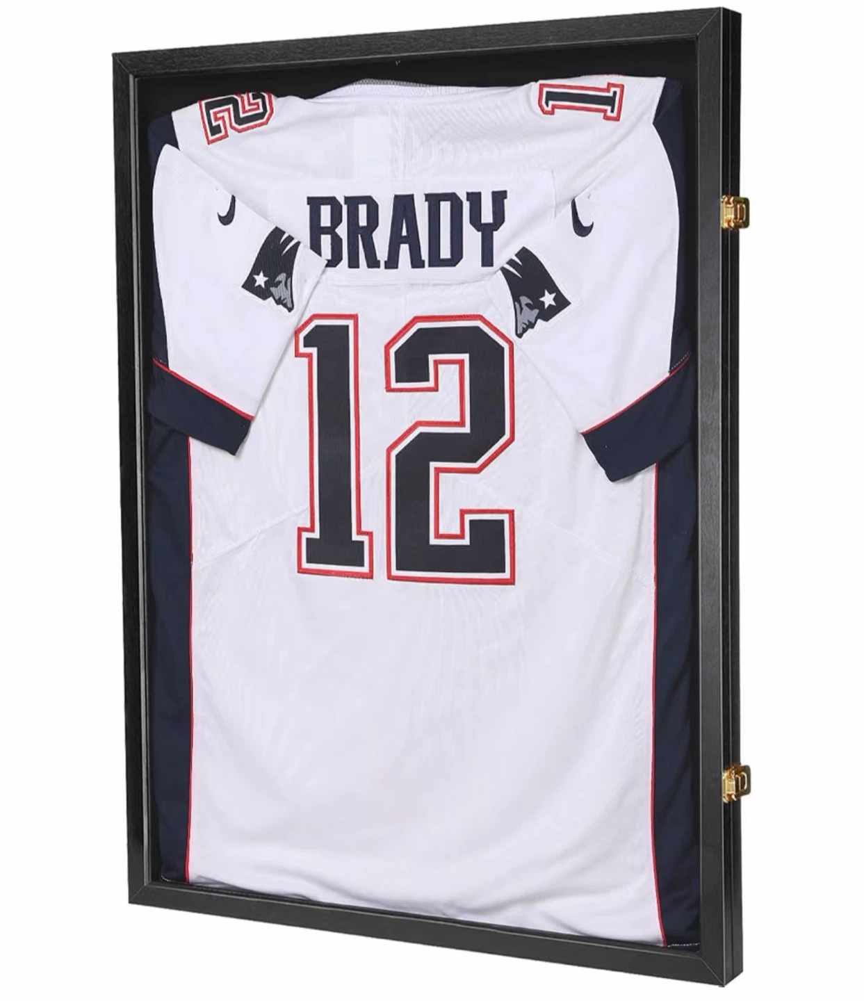 Sports Jersey Holder for Wall-Brand New