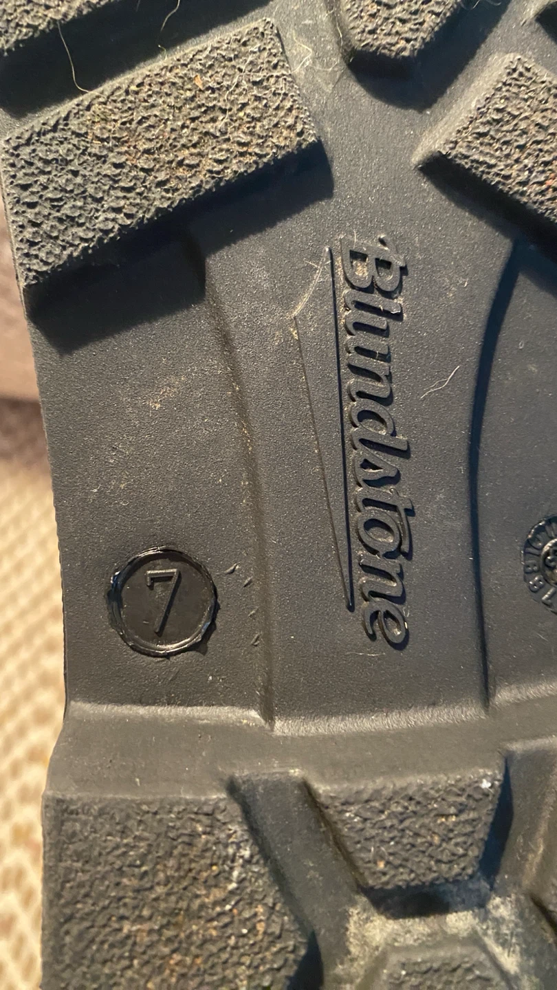 Blundstone’s Suede Seize 7 - Olive - photo 2