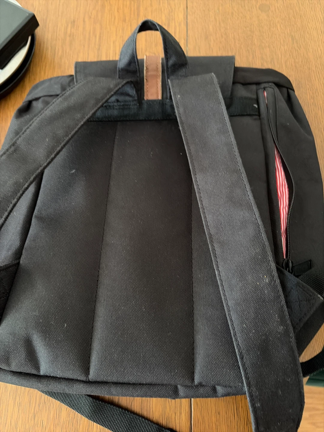 Herschel Black kids Backpack - photo 3
