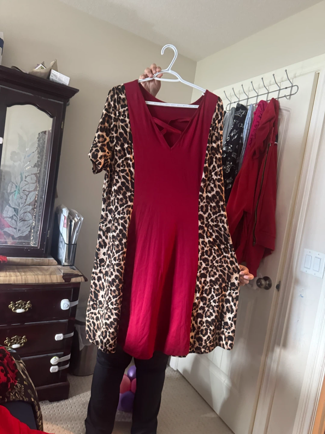 Women's Dress
