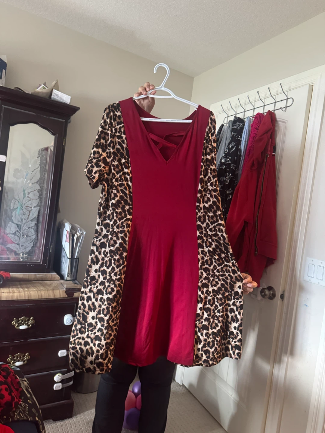 Women's Dress - photo 2