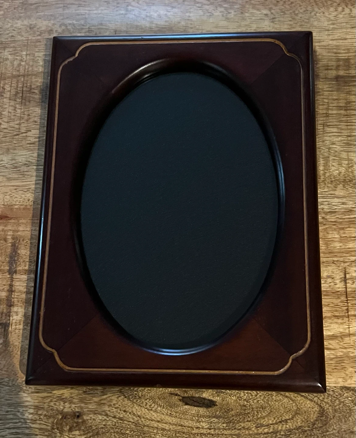 Vintage Wooden Picture Frames - photo 4