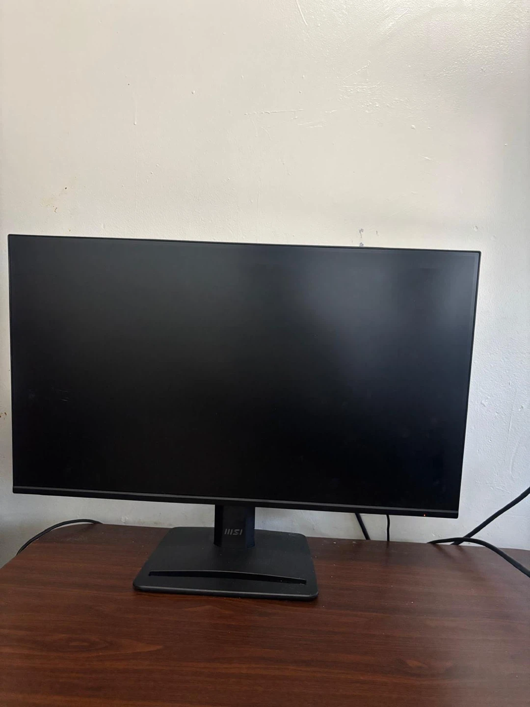 MSI Gaming Monitor