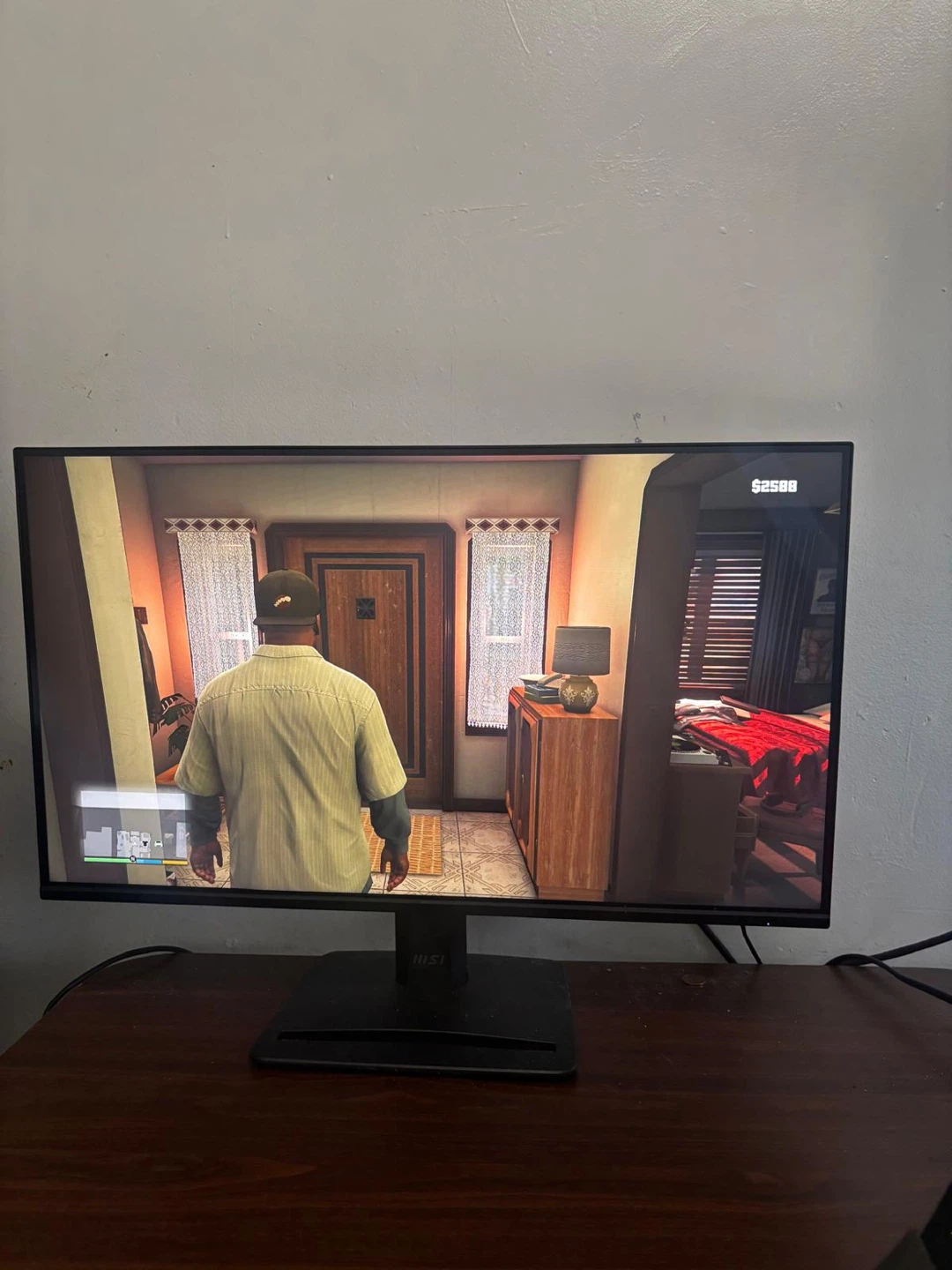 MSI Gaming Monitor - photo 4
